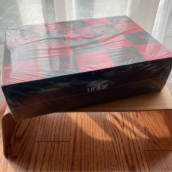 ⭐️Host Pick⭐️ Brand New Urikar AT1 Percussion Massage Gun - Picture 8 of 12